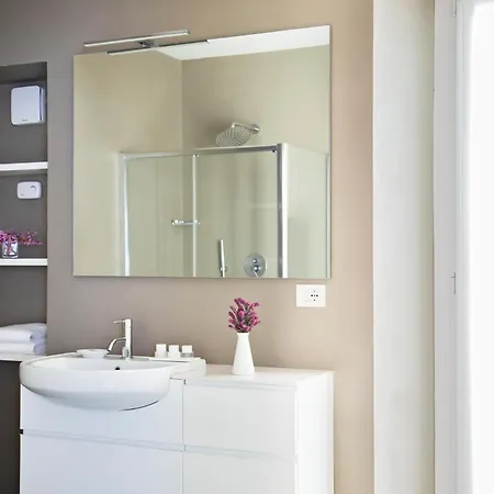 Charming Moment Di Porta - Casa Amatissima شقة