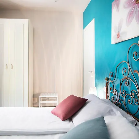 Charming Moment Di Porta - Casa Amatissima شقة *