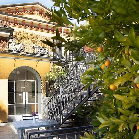 Lejlighed Amatissima By Porta Collection