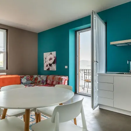 Charming Moment Di Porta - Casa Amatissima Brezzo