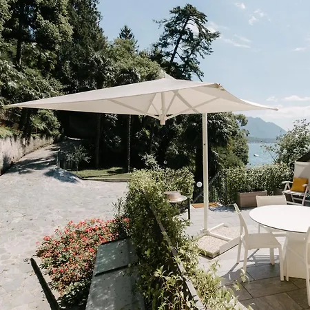 Charming Moment Di Porta - Casa Amatissima דירה Brezzo