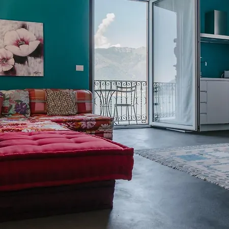 شقة Charming Moment Di Porta - Casa Amatissima *