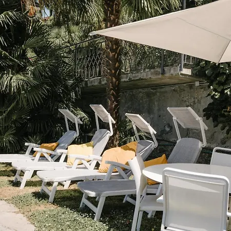 דירה Charming Moment Di Porta - Casa Amatissima Brezzo