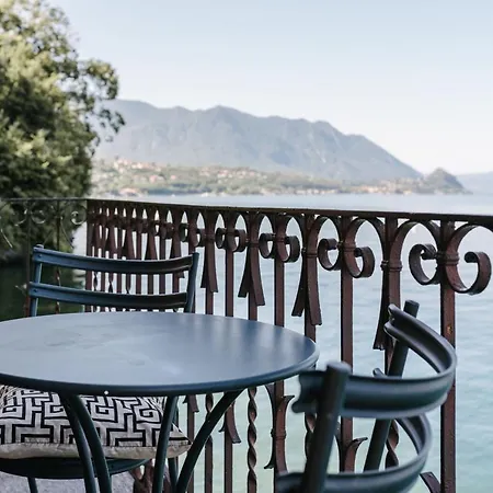 דירה Charming Moment Di Porta - Casa Amatissima Brezzo