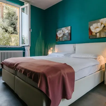 شقة Charming Moment Di Porta - Casa Amatissima *