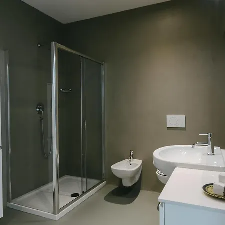 Charming Moment Di Porta - Casa Amatissima דירה