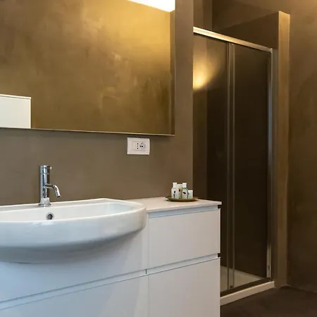 Charming Moment Di Porta - Casa Amatissima Brezzo