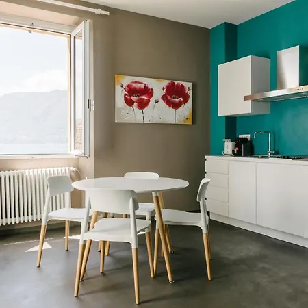 Charming Moment Di Porta - Casa Amatissima דירה