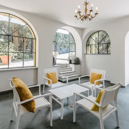 Charming Moment Di Porta - Casa Amatissima דירה *